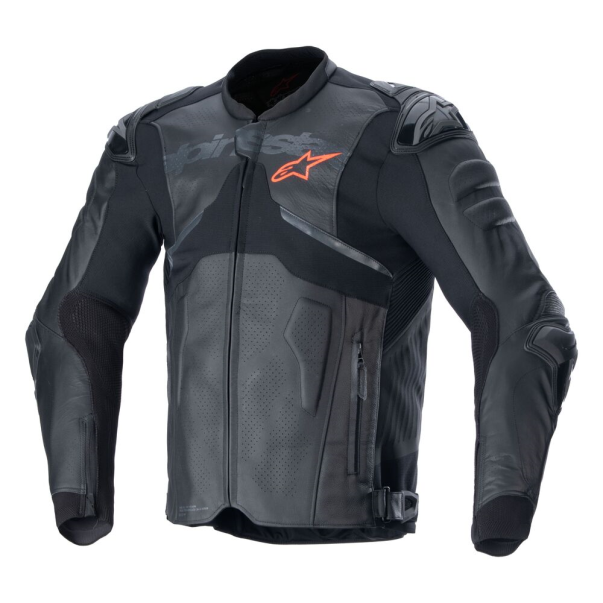 Chaqueta Alpinestars Atem V5 Leather...