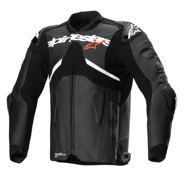 Chaqueta Alpinestars Atem V5 Leather...