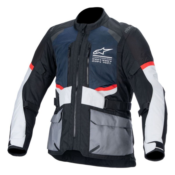 Chaqueta Alpinestars Andes Air...