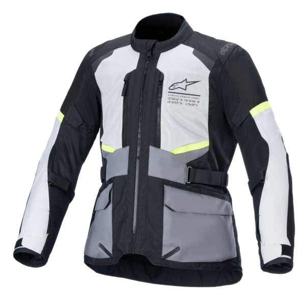 Chaqueta Alpinestars Andes Air...