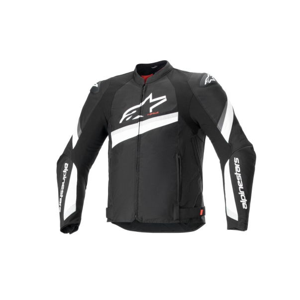 T-Gp Plus R V4 Jacket Alpinestars...