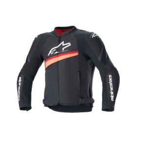 Chaqueta Alpinestars T-Gp...