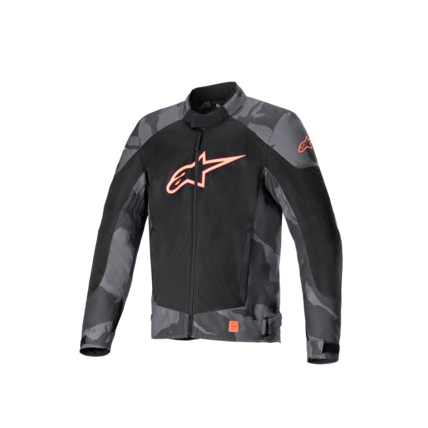 Chaqueta Alpinestars T-Sp X Superair...