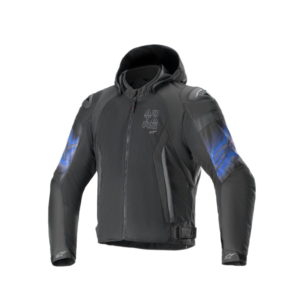 Chaqueta Alpinestars Zaca Air Venom...