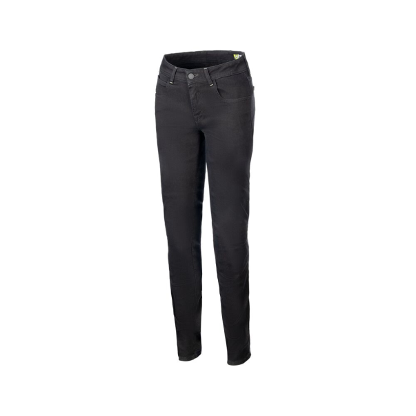 Pantalón Vaquero Mujer Alpinestars...