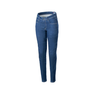 Pantalón Vaquero Mujer...