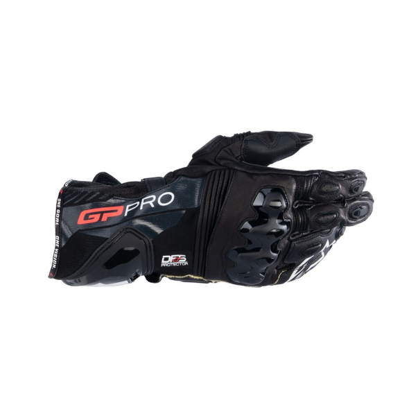 Guantes Alpinestars Gp Pro V4 Black