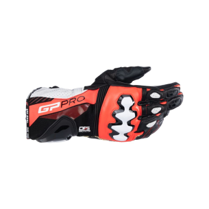 Guantes Alpinestars Gp Pro...