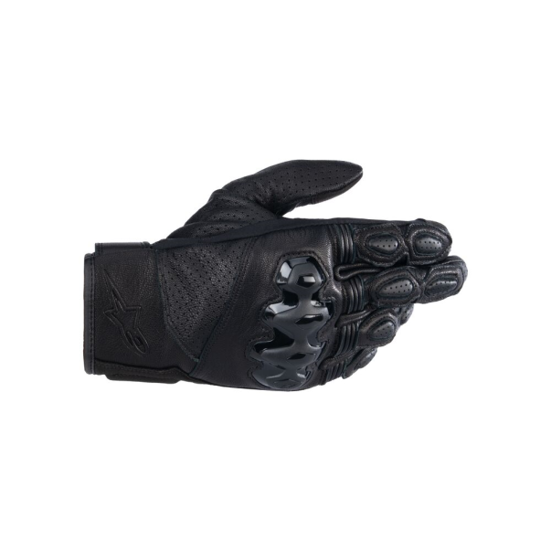 Celer V3 Gloves Alpinestars Black Black