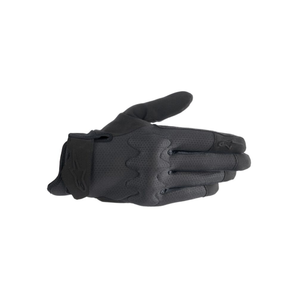 Stated Air Gloves Alpinestars Black...