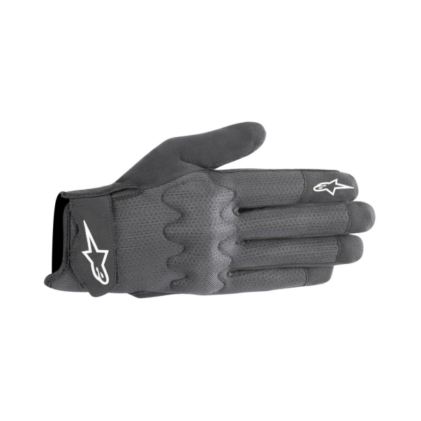 Guantes Alpinestars Stated Air Black...