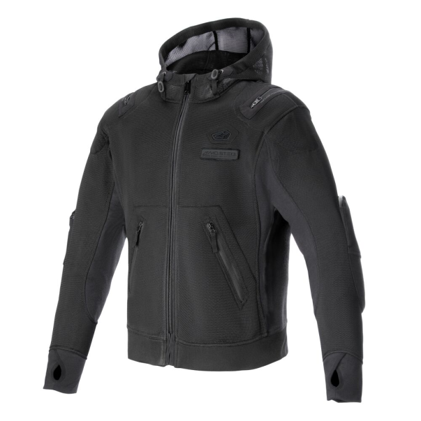 Sudadera Alpinestars Moflow Air Tech...