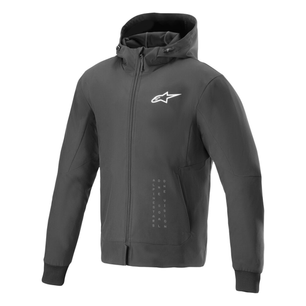 Sudadera Alpinestars Radium Tech...