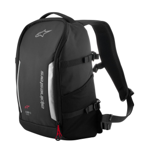 Mochila Amp3 Black