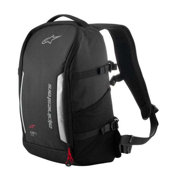 Mochila Amp3 Black