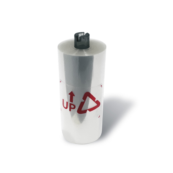 Recambio Roll Off Leatt Pack 6 Ud 48mm