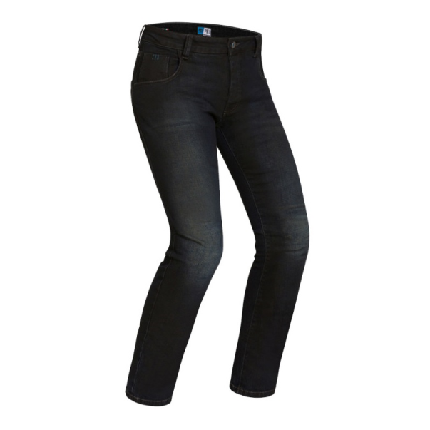 Jeans PMJ New Rider Man Black