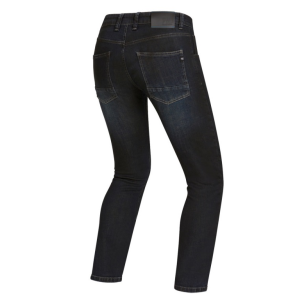 PMJ New Rider Man Black Jeans 2