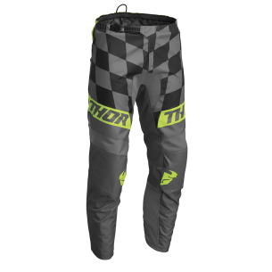 Pantalón Infantil Thor S22...
