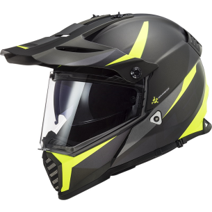 Helmet LS2 MX436 Pioneer...