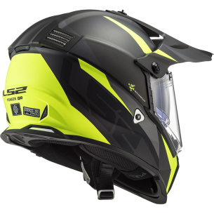 Helmet LS2 MX436 Pioneer... 2