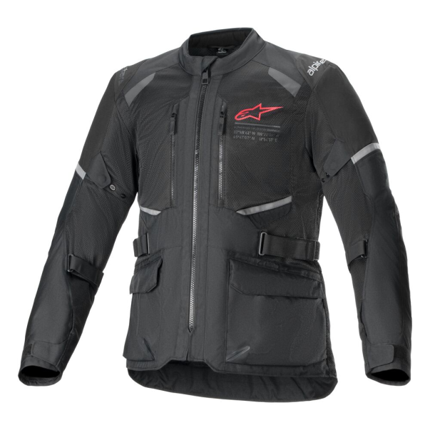 Andes Air Drystar Jacket Alpinestars...