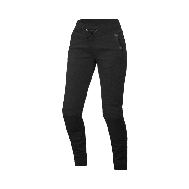 Pantalones Mujer Macna Niche Negro