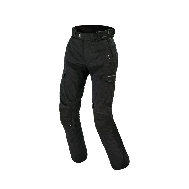 Pantalones Mujer Macna Novado Negro