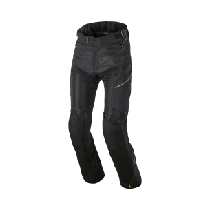 Pantalones Macna Bora Negro