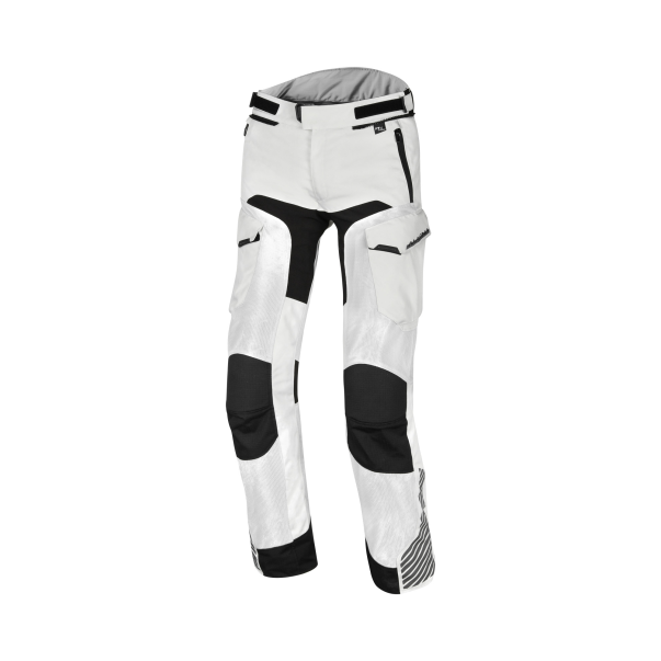 Pantalón Macna Versyle Negro/Blanco