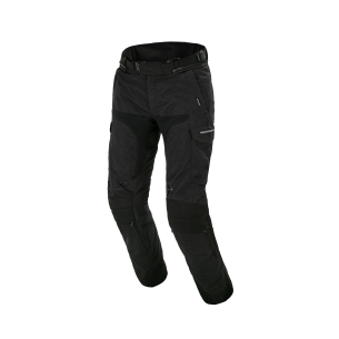 Pantalones Macna Novado Negro