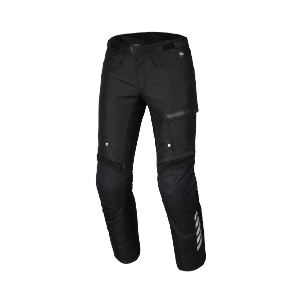 Pantalones Macna Blazor Negro