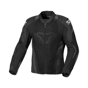 Chaqueta Macna Novic Negro