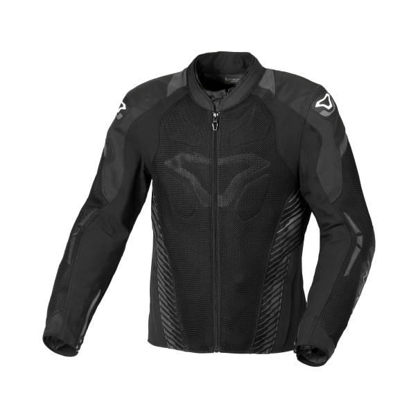Chaqueta Macna Novic Negro