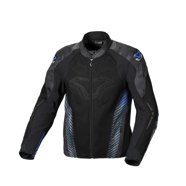 Motorcycle jacket Macna  Novic