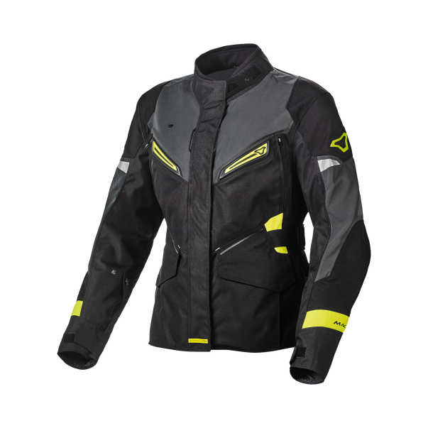 Chaqueta Mujer Macna Sonar Night Eye...