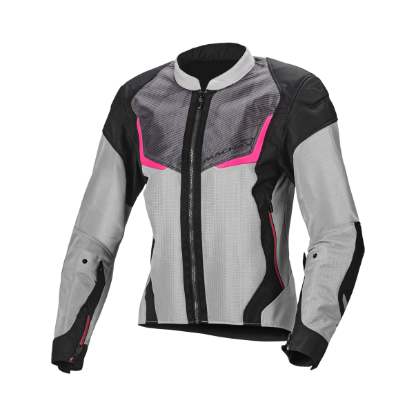 Chaqueta Mujer Macna Orcano Rosa