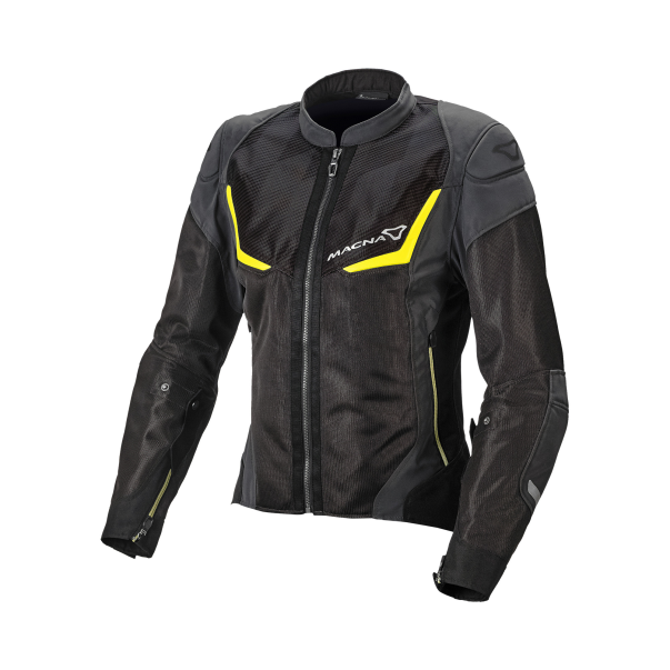 Chaqueta Mujer Macna Orcano Night Eye...