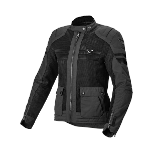 Chaqueta Mujer Macna Fluent...