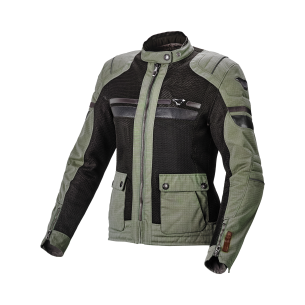 Chaqueta Mujer Macna Fluent...