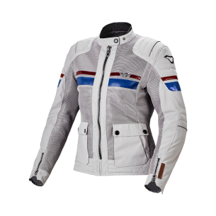 Chaqueta Mujer Macna Fluent...