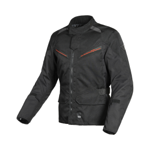 Chaqueta Macna Murano Negro