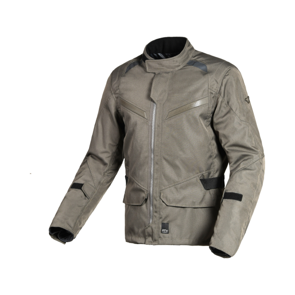 Chaqueta Macna Murano Taupe