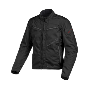 Chaqueta Macna Solute Negro