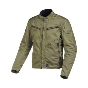 Chaqueta Macna Solute Verde...