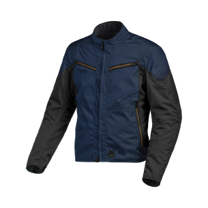 Chaqueta Macna Solute Azul
