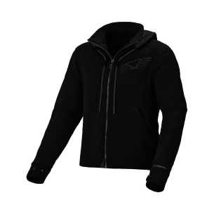 Sudadera con capucha Mujer...