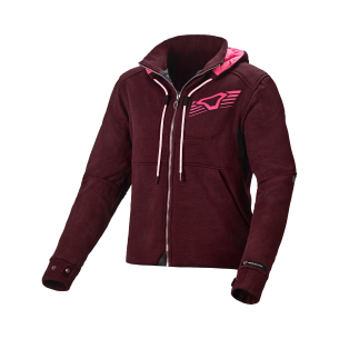 Sudadera con capucha Mujer...
