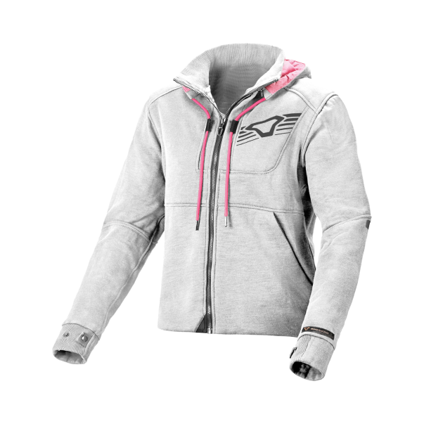 Sudadera con capucha Mujer Macna...