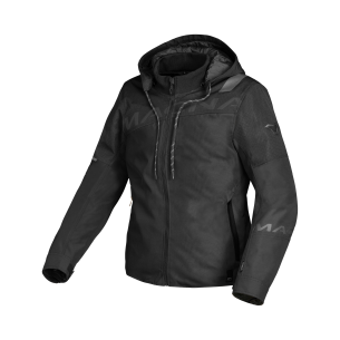 Chaqueta Mujer Macna Racoon...